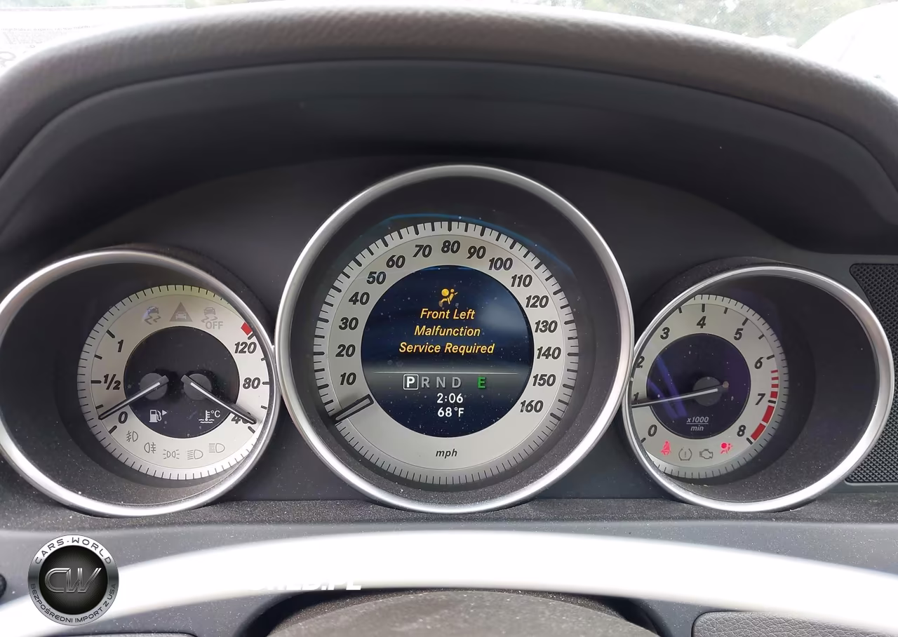 2014 Mercedes-Benz C 300 Luxury 4Matic VIN:WDDGF8AB2ER317167 - 15