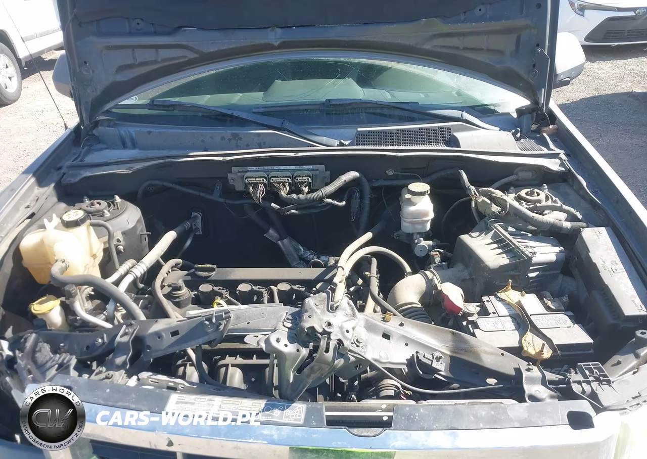 2011 Ford Escape Xlt VIN:1FMCU0D76BKA08549 - 10
