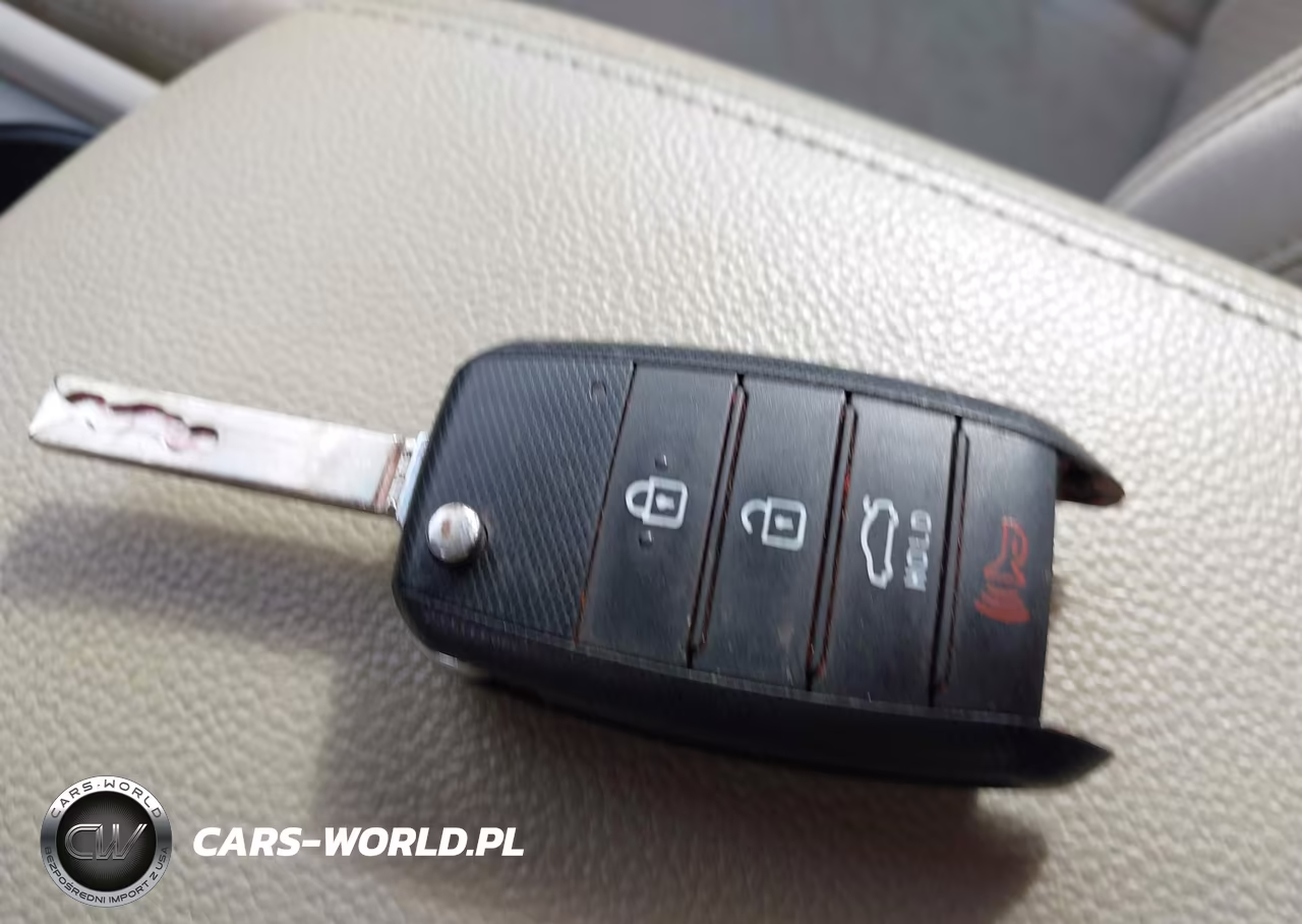 2016 Kia Optima Lx VIN:KNAGT4L31G5103537 - 11