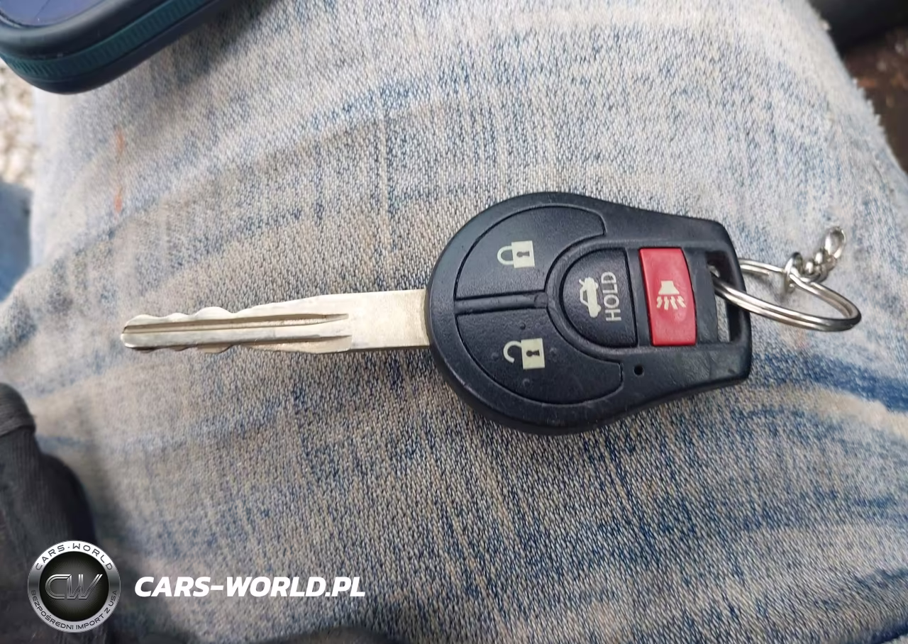 2013 Nissan Sentra Sv VIN:3N1AB7AP4DL653414 - 11