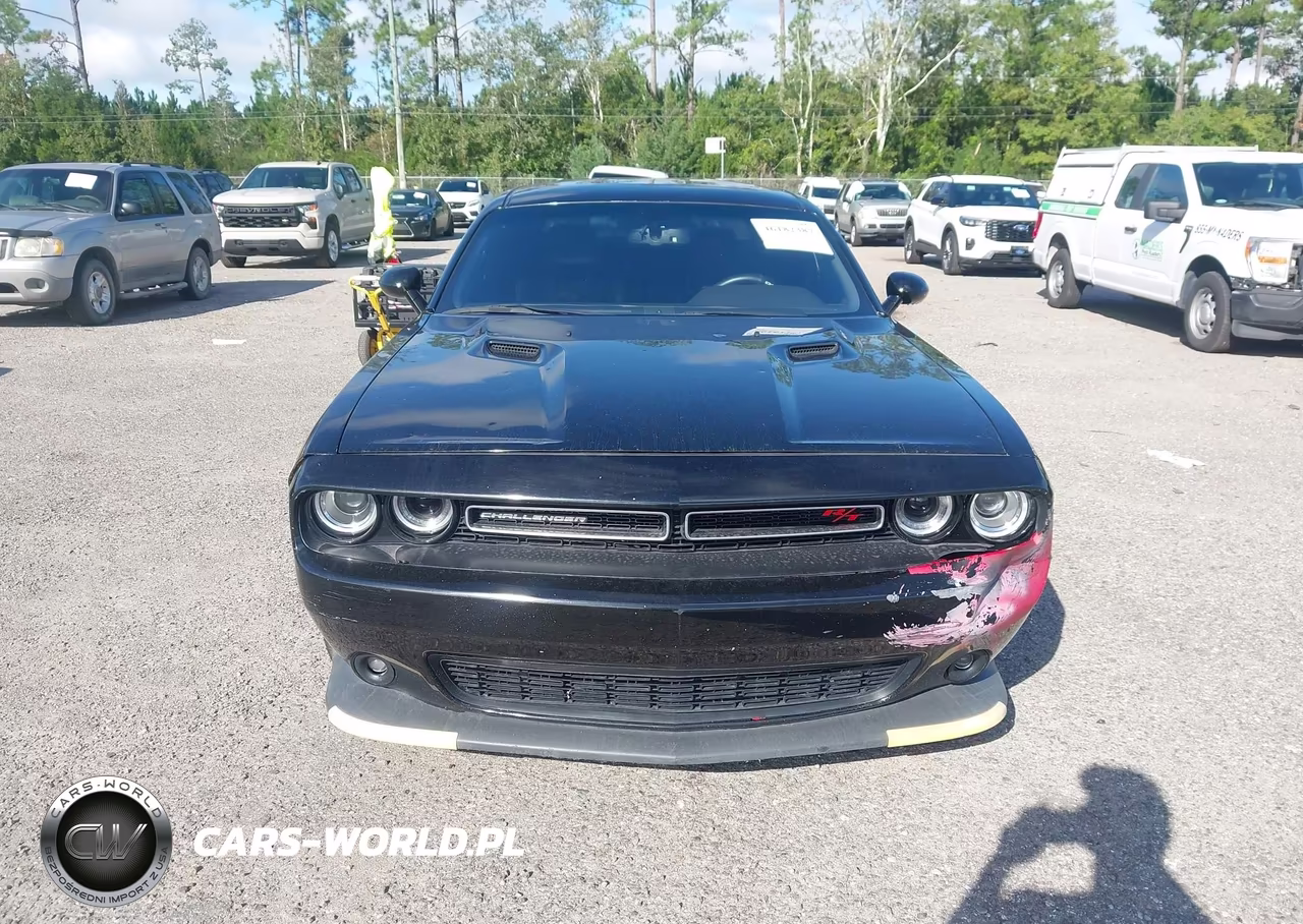 2014 Dodge Challenger R-T Classic VIN:2C3CDYBT0EH158546 - 12