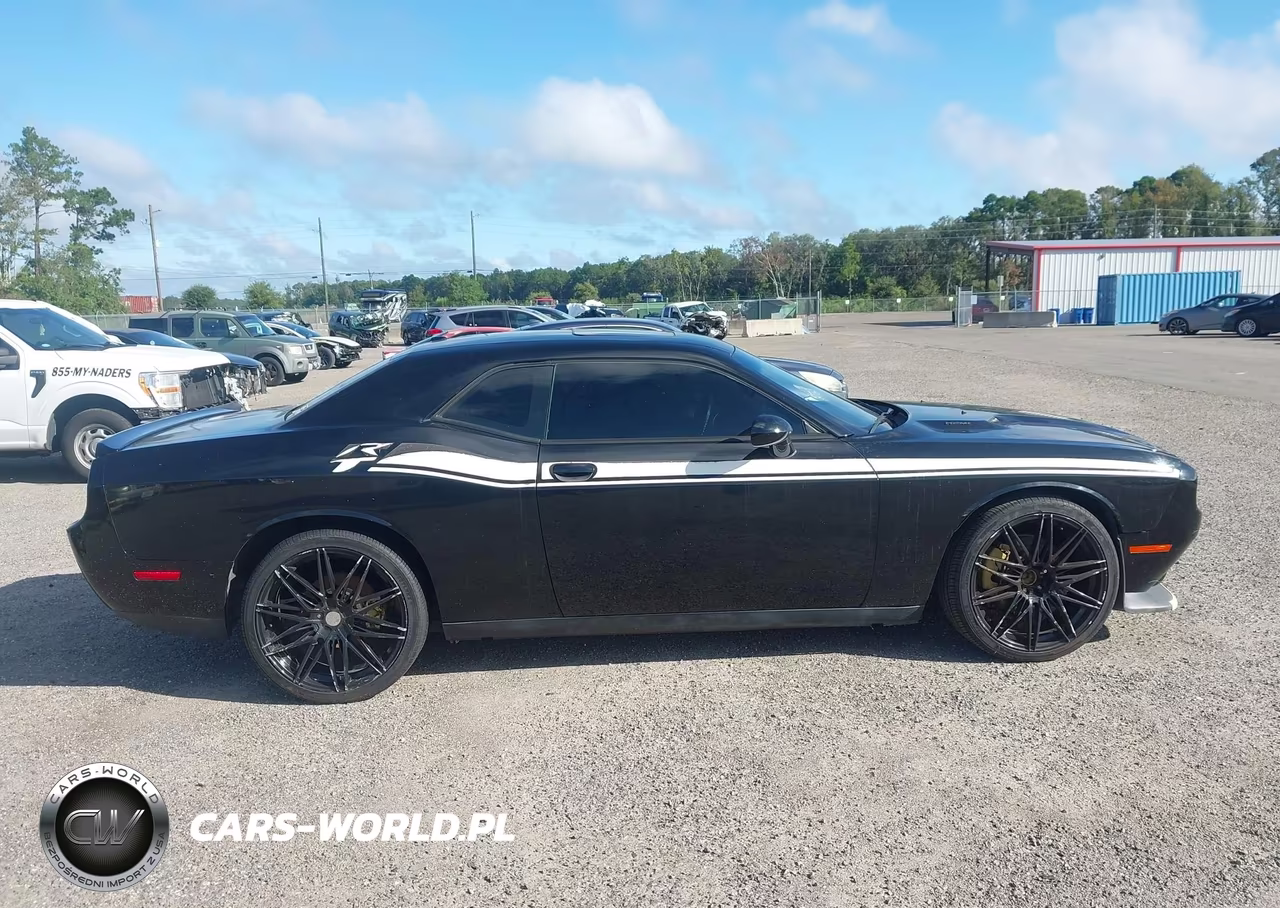 2014 Dodge Challenger R-T Classic VIN:2C3CDYBT0EH158546 - 13