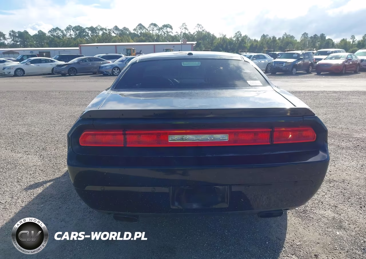 2014 Dodge Challenger R-T Classic VIN:2C3CDYBT0EH158546 - 16