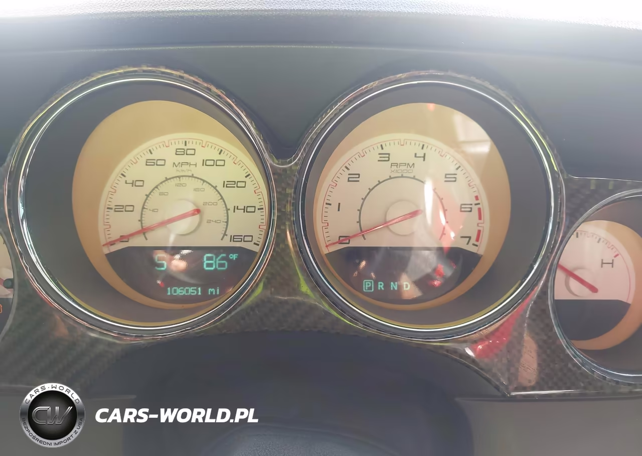 2014 Dodge Challenger R-T Classic VIN:2C3CDYBT0EH158546 - 7