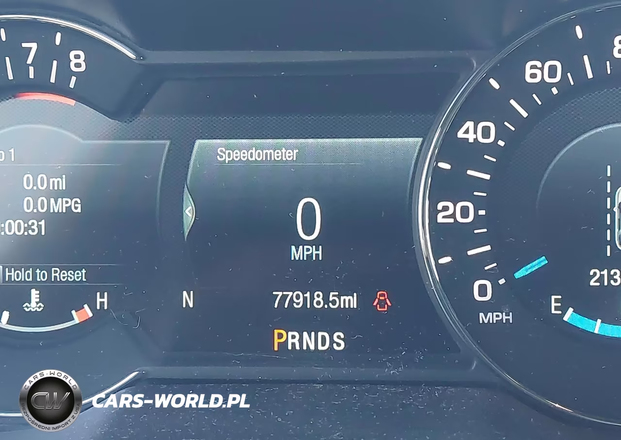 2018 Ford Explorer Platinum VIN:1FM5K8HT4JGA00245 - 16