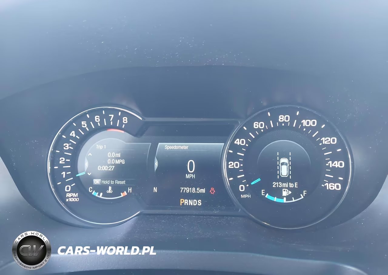 2018 Ford Explorer Platinum VIN:1FM5K8HT4JGA00245 - 7