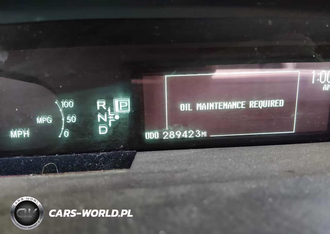 2011 Toyota Prius Three VIN:JTDKN3DU5B1387196 - 16