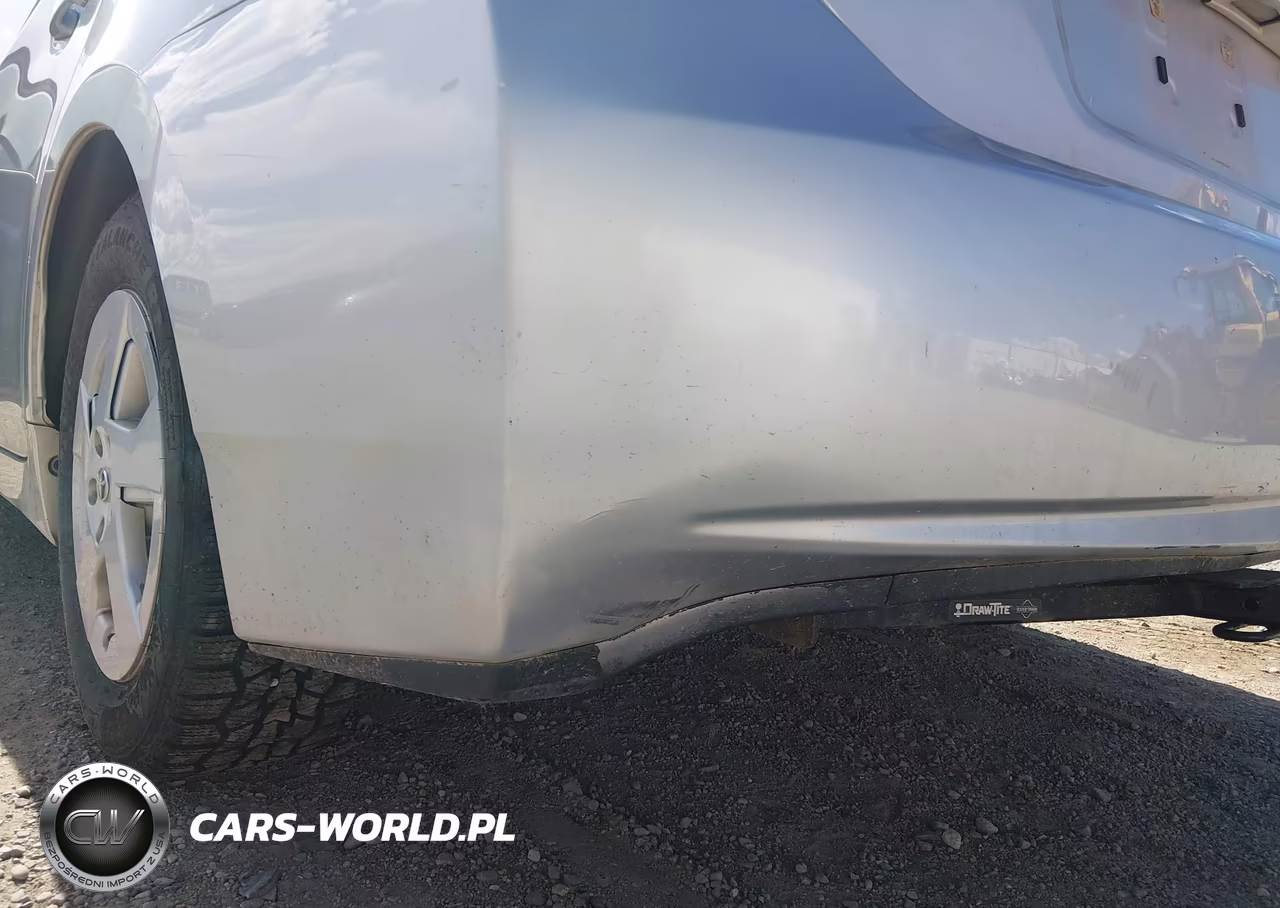 2011 Toyota Prius Three VIN:JTDKN3DU5B1387196 - 6