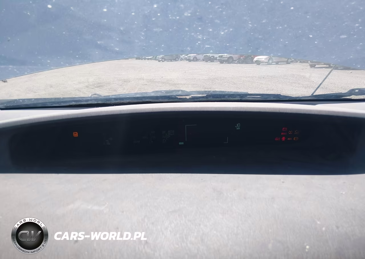 2011 Toyota Prius Three VIN:JTDKN3DU5B1387196 - 7