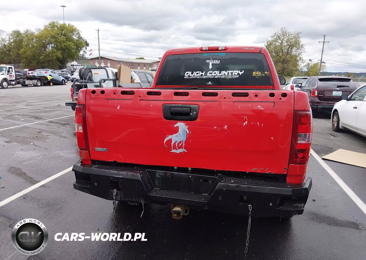 2010 Chevrolet Silverado 1500 Lt VIN:3GCRKSE35AG227374 - 16