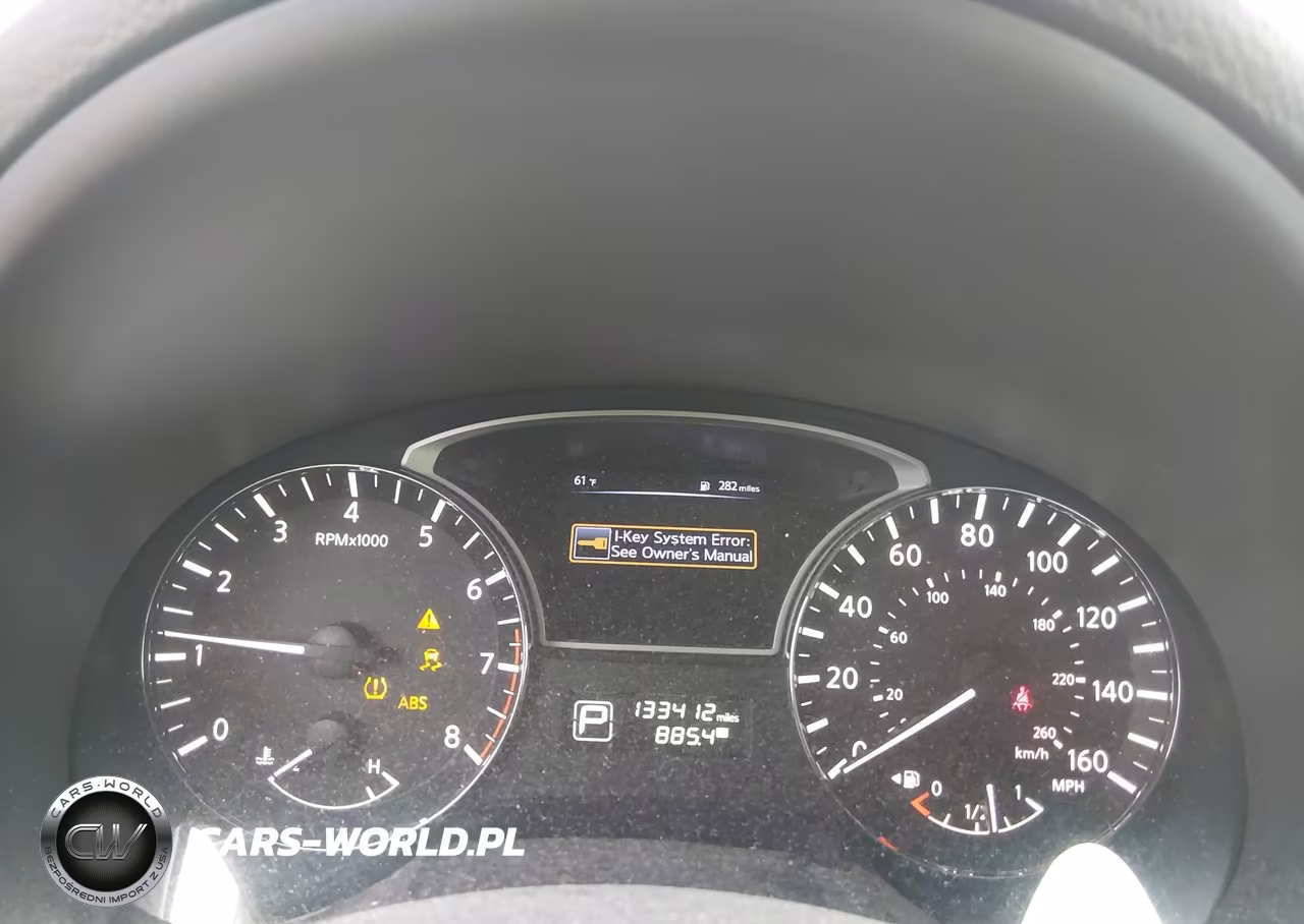 2015 Nissan Altima 2.5-2.5 S-2.5 Sl-2.5 Sv VIN:1N4AL3APXFN334840 - 7
