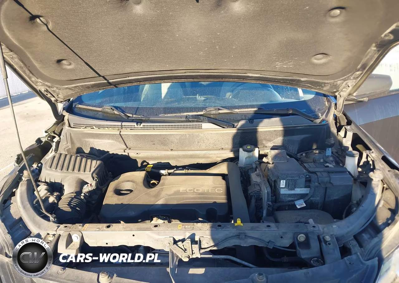 2019 Chevrolet Equinox Ls VIN:3GNAXHEV6KS527837 - 10