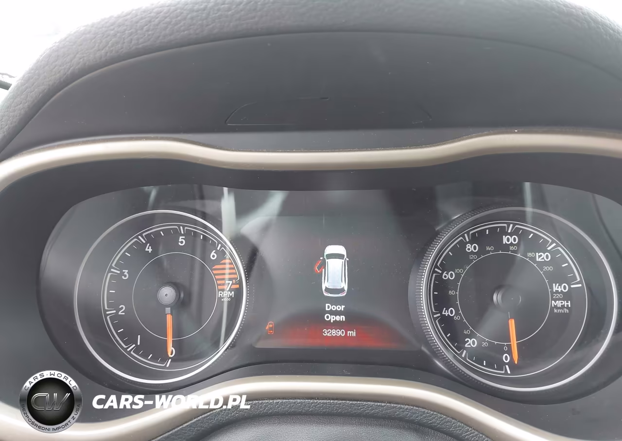 2018 Jeep Cherokee Limited 4X4 VIN:1C4PJMDB0JD532860 - 7