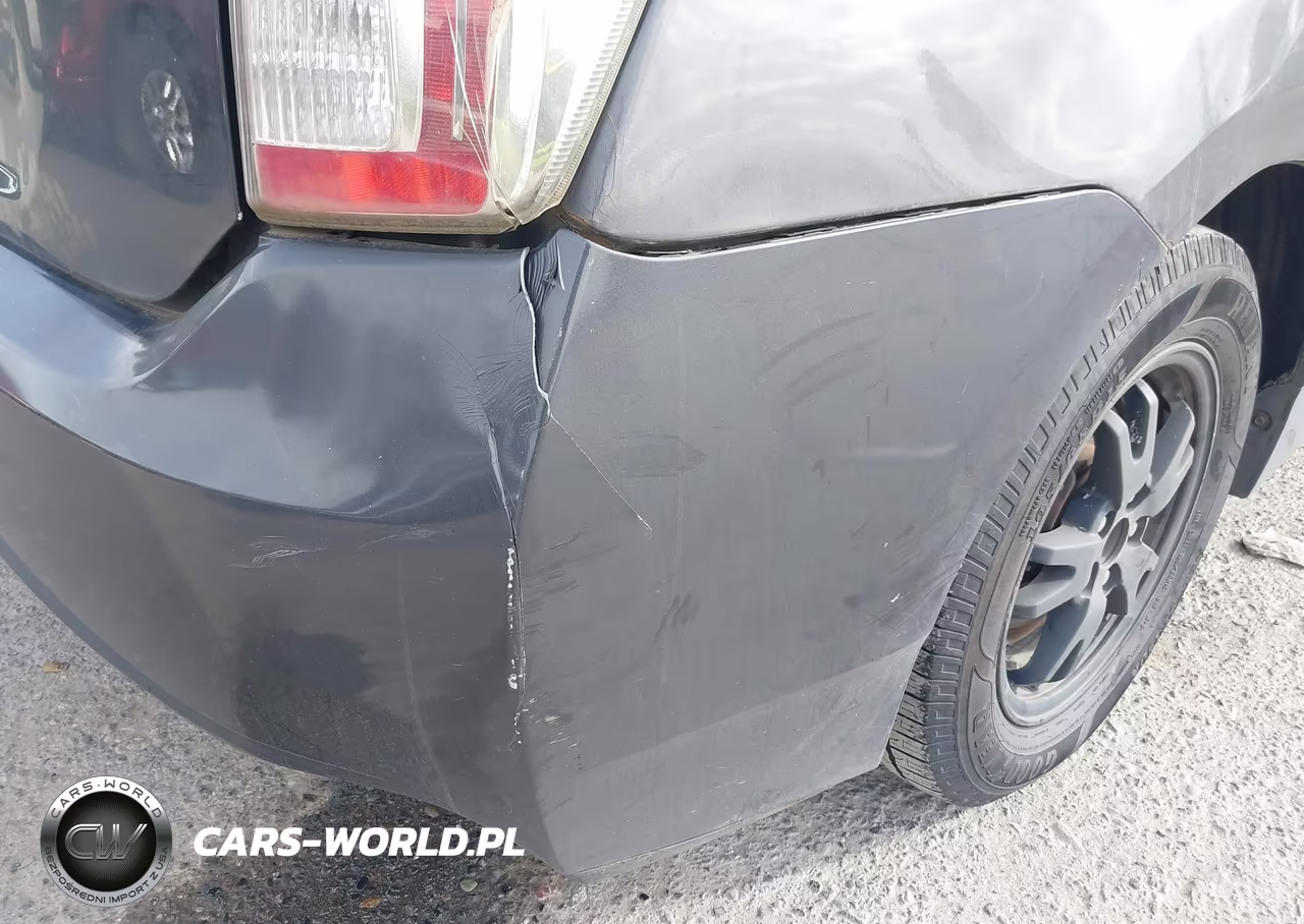 2012 Toyota Prius Two VIN:JTDKN3DUXC1562933 - 17