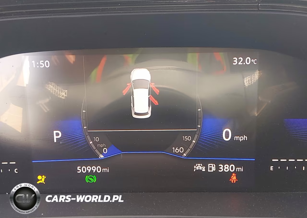 2023 Volkswagen Taos 1.5T S VIN:3VVCX7B27PM367681 - 7