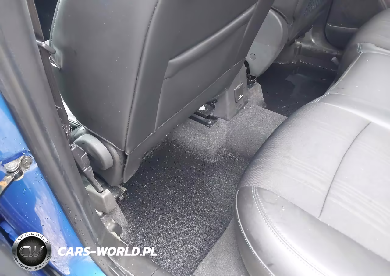 2016 Chevrolet Trax Lt VIN:KL7CJLSB2GB691991 - 12