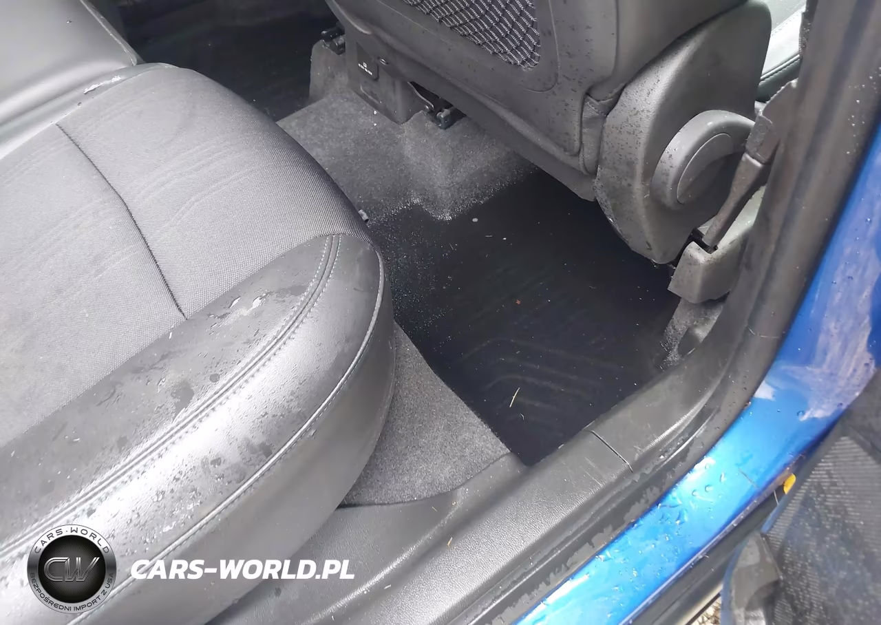 2016 Chevrolet Trax Lt VIN:KL7CJLSB2GB691991 - 13