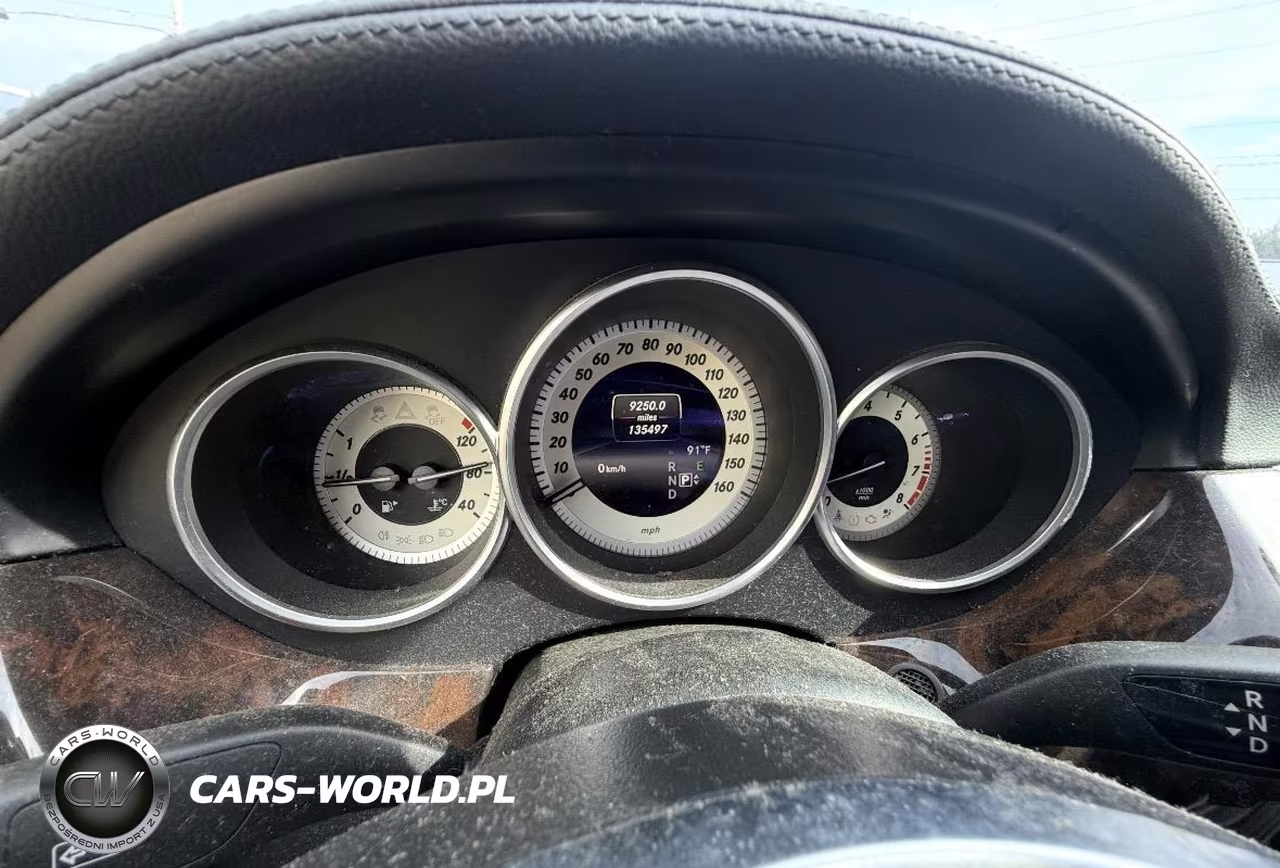 2014 Mercedes-Benz Cls 550 VIN:WDDLJ7DBXEA095091 - 7