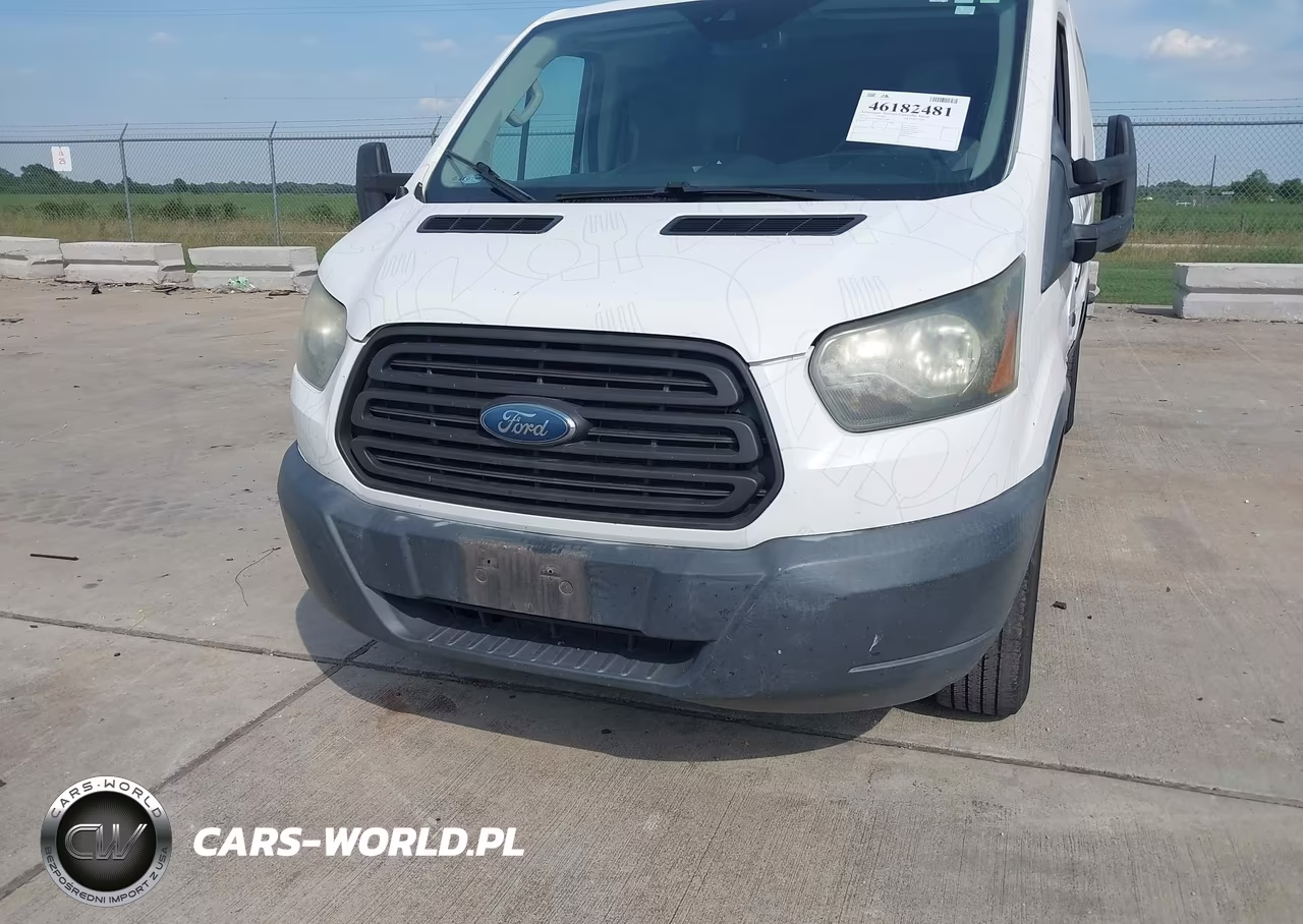 2017 Ford Transit-150 VIN:1FTYE2YM6HKA55446 - 12
