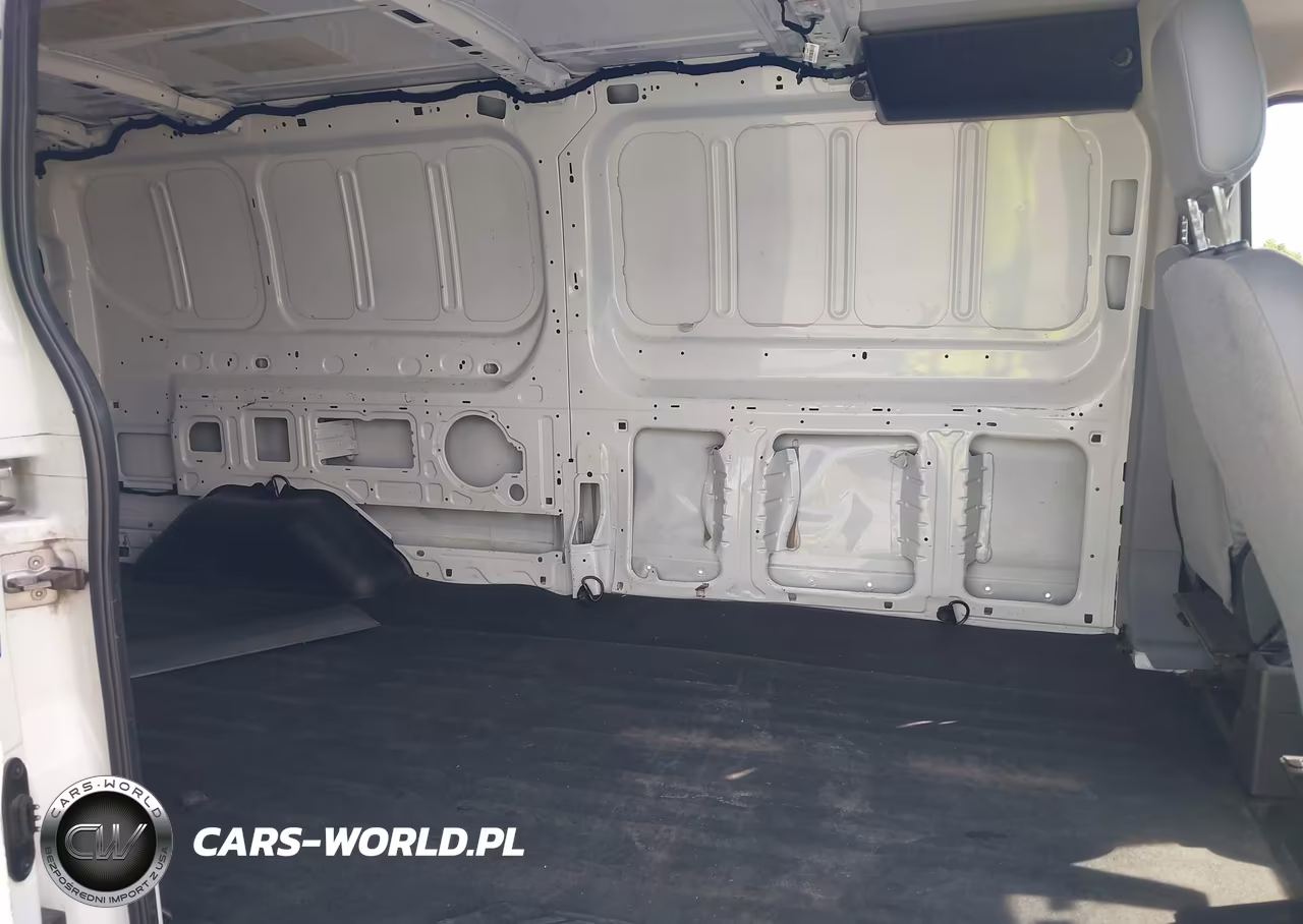 2017 Ford Transit-150 VIN:1FTYE2YM6HKA55446 - 8