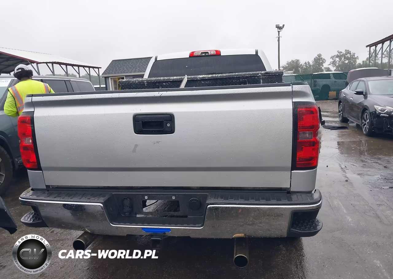 2014 Chevrolet Silverado 1500 1Lt VIN:3GCPCRECXEG220570 - 16