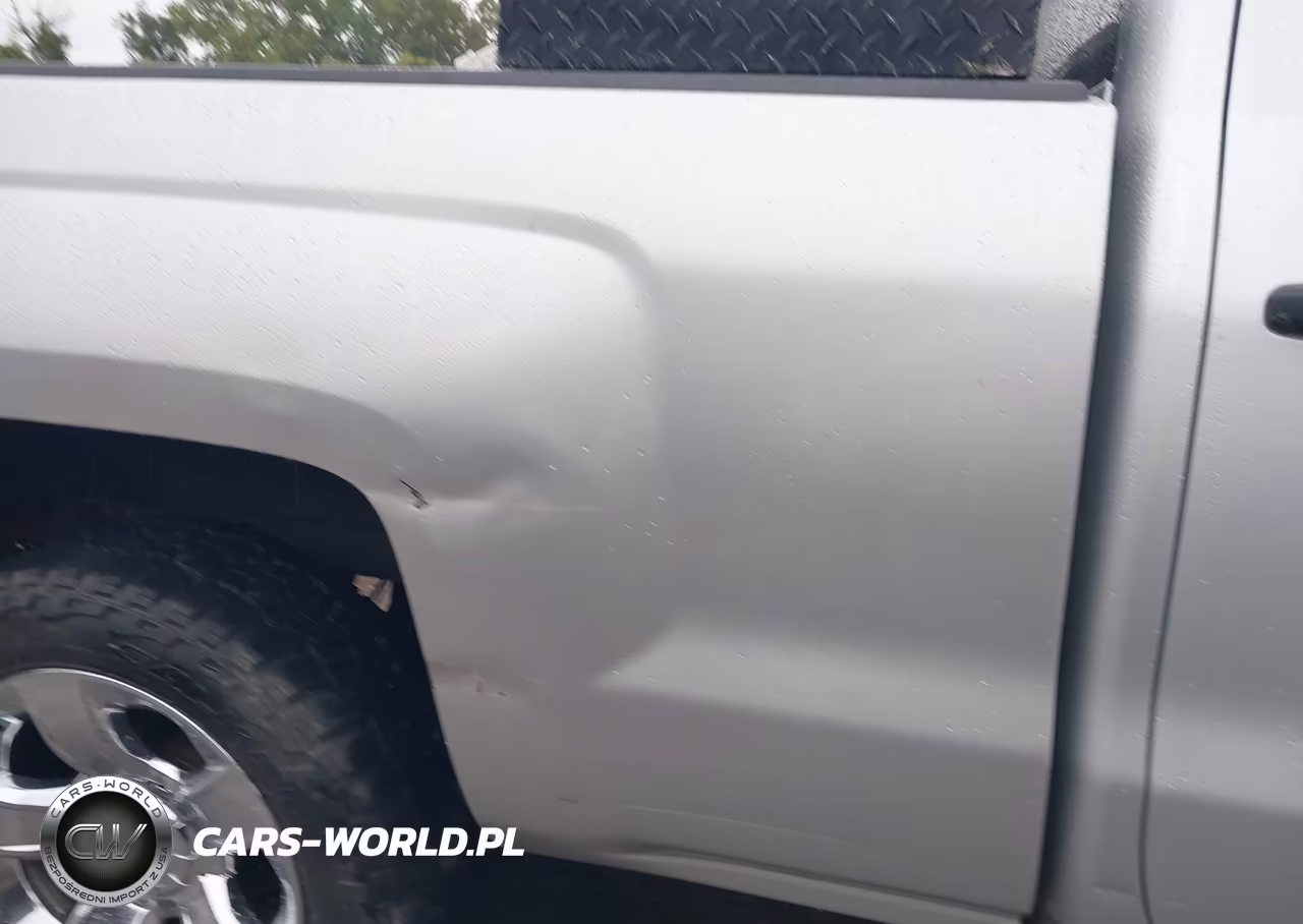 2014 Chevrolet Silverado 1500 1Lt VIN:3GCPCRECXEG220570 - 17