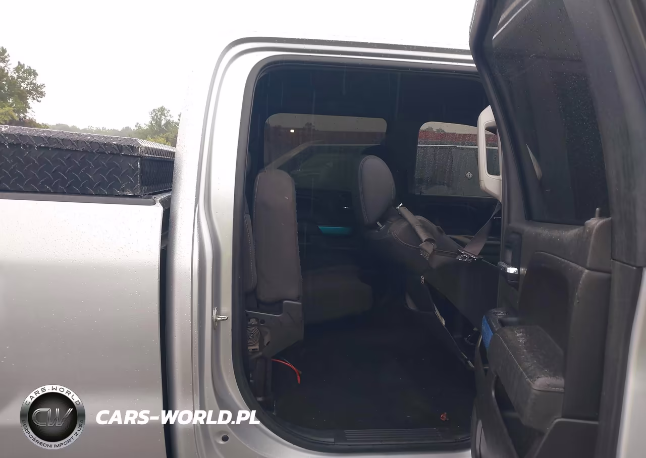 2014 Chevrolet Silverado 1500 1Lt VIN:3GCPCRECXEG220570 - 8