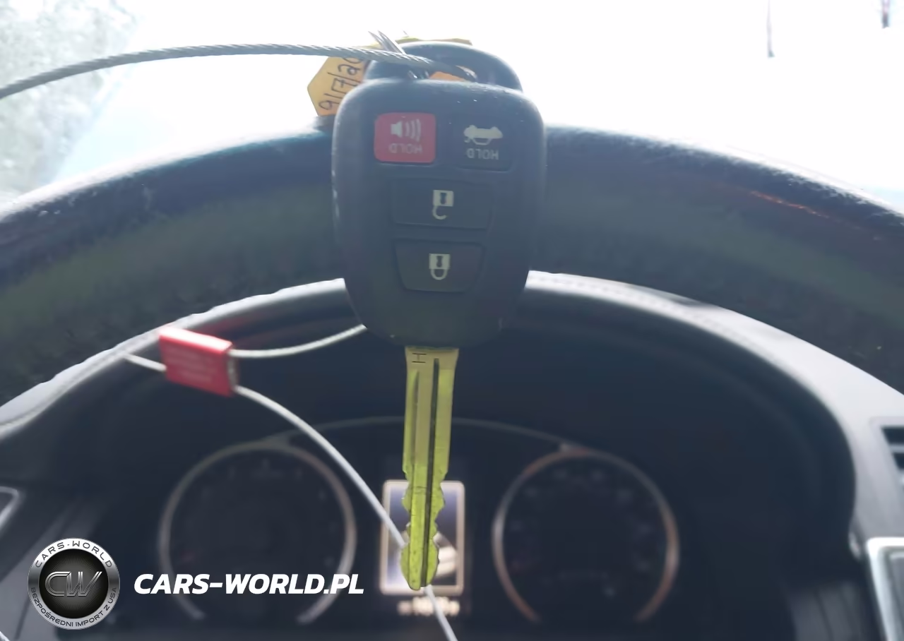 2017 Toyota Camry Se VIN:4T1BF1FK0HU703362 - 11