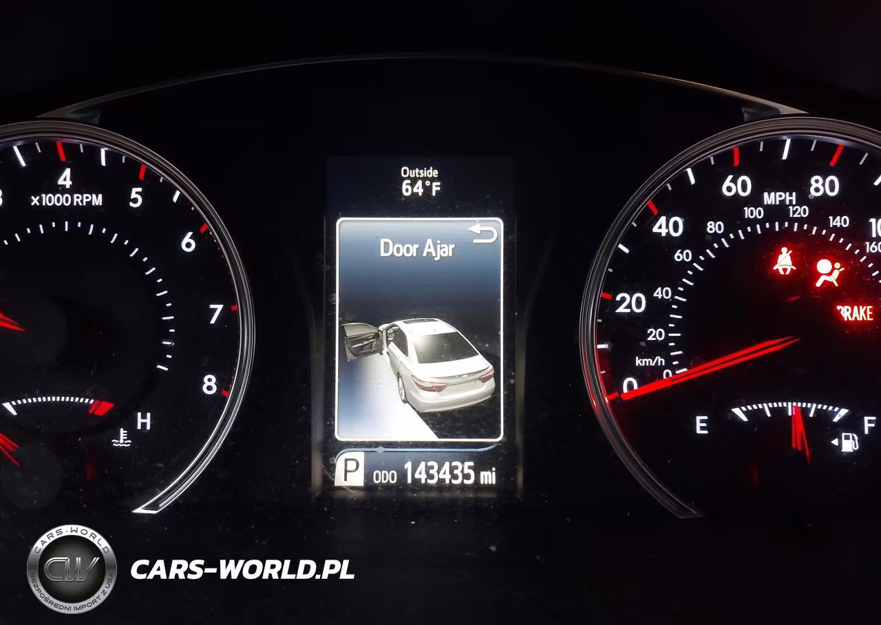 2017 Toyota Camry Se VIN:4T1BF1FK0HU703362 - 15