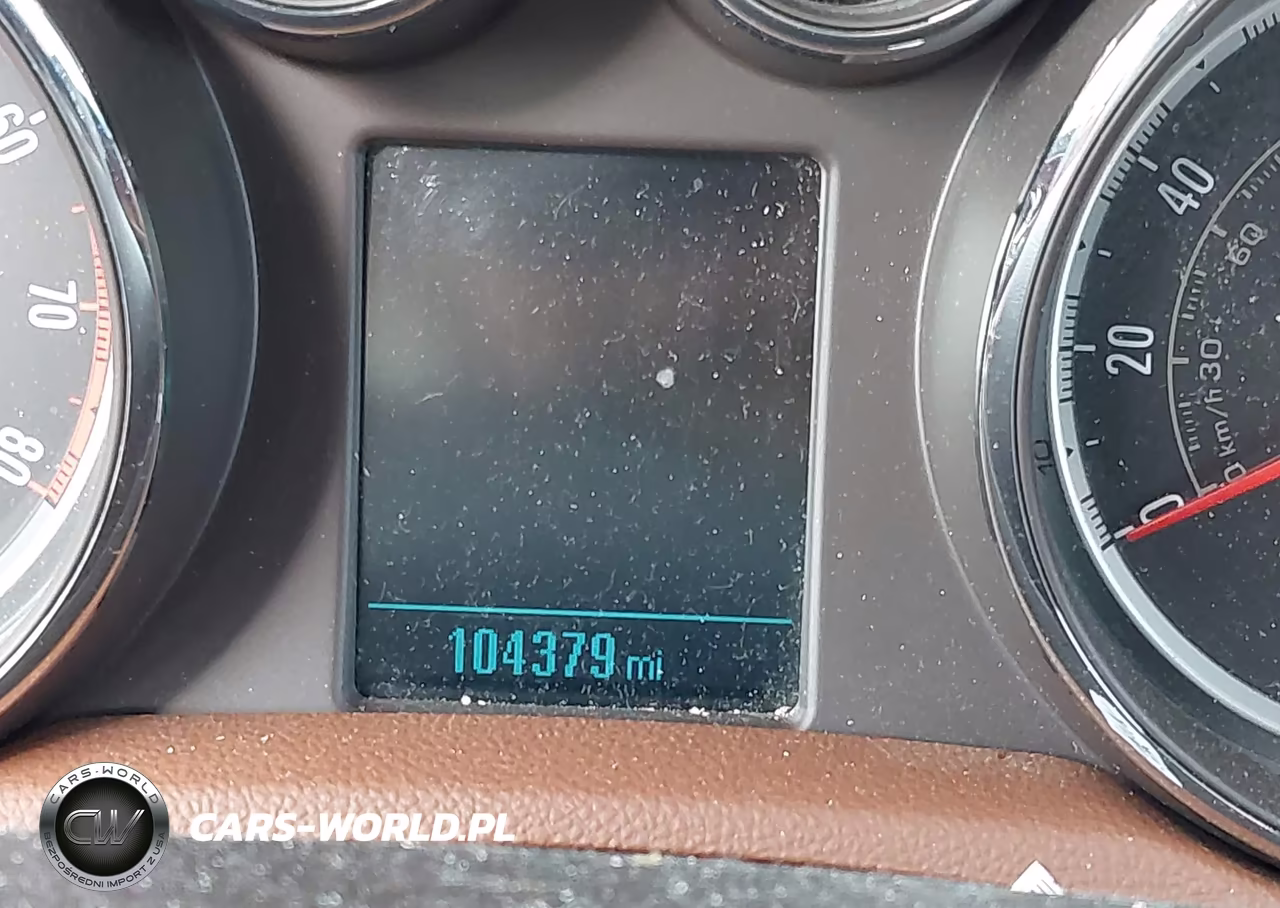 2015 Buick Encore Leather VIN:KL4CJGSBXFB211019 - 14
