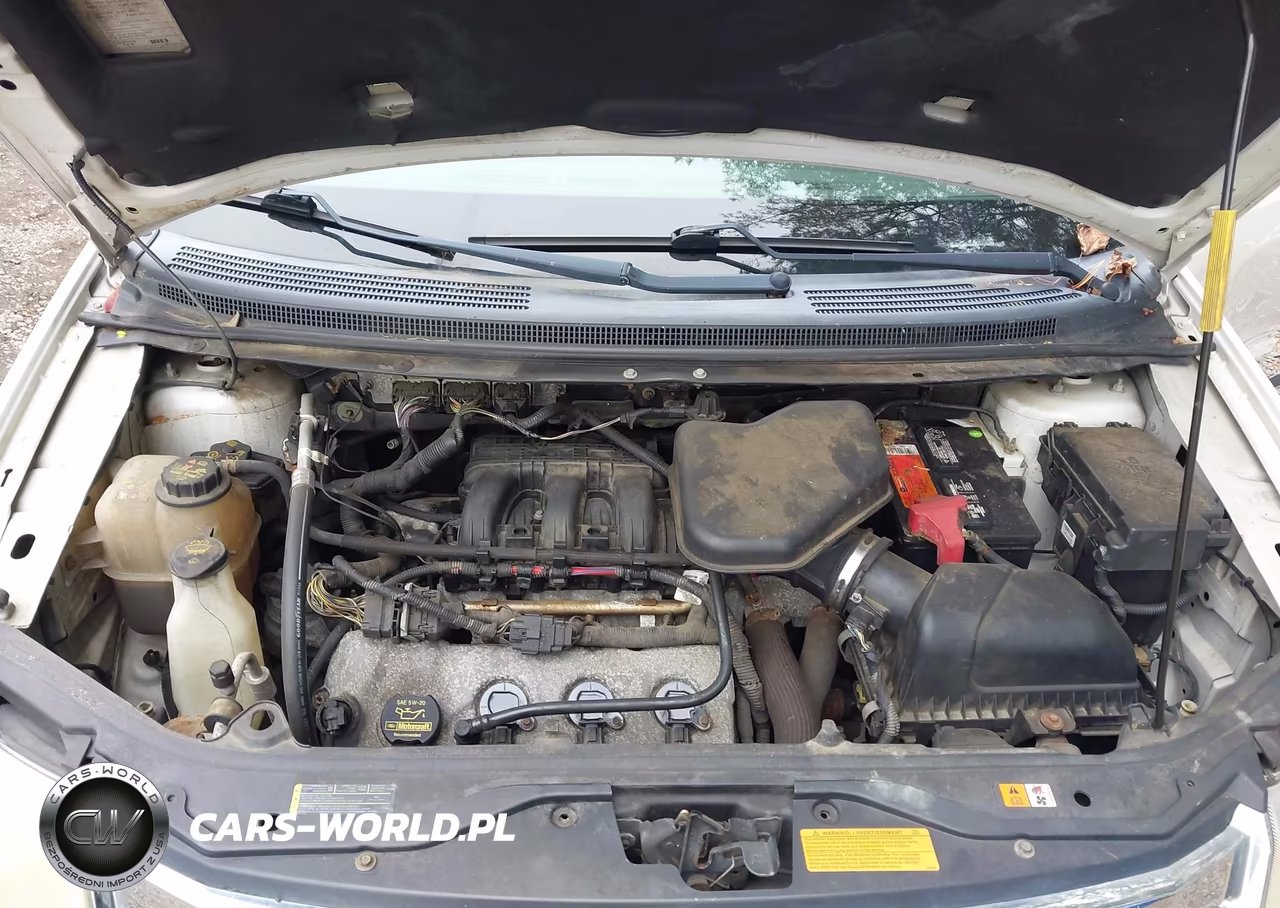 2010 Ford Edge Limited VIN:2FMDK4KC0ABB44167 - 10