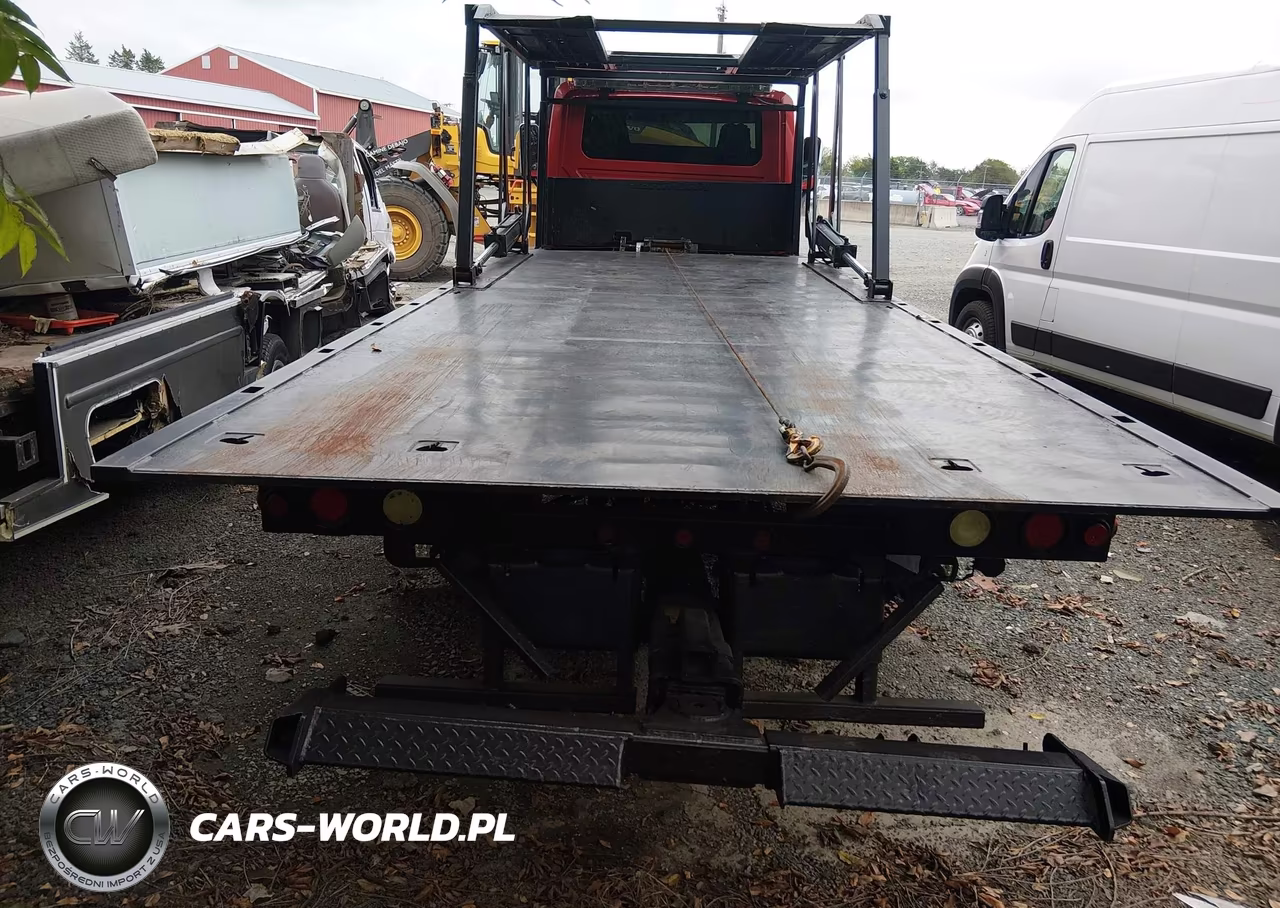 2004 International 4000 4300 VIN:1HTMMAAM14H666551 - 14