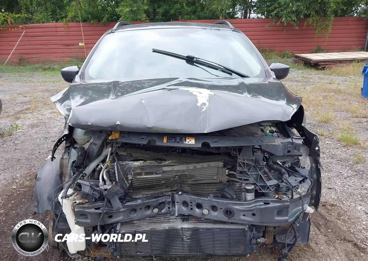 2018 Ford Escape Se VIN:1FMCU0GD1JUD03577 - 12