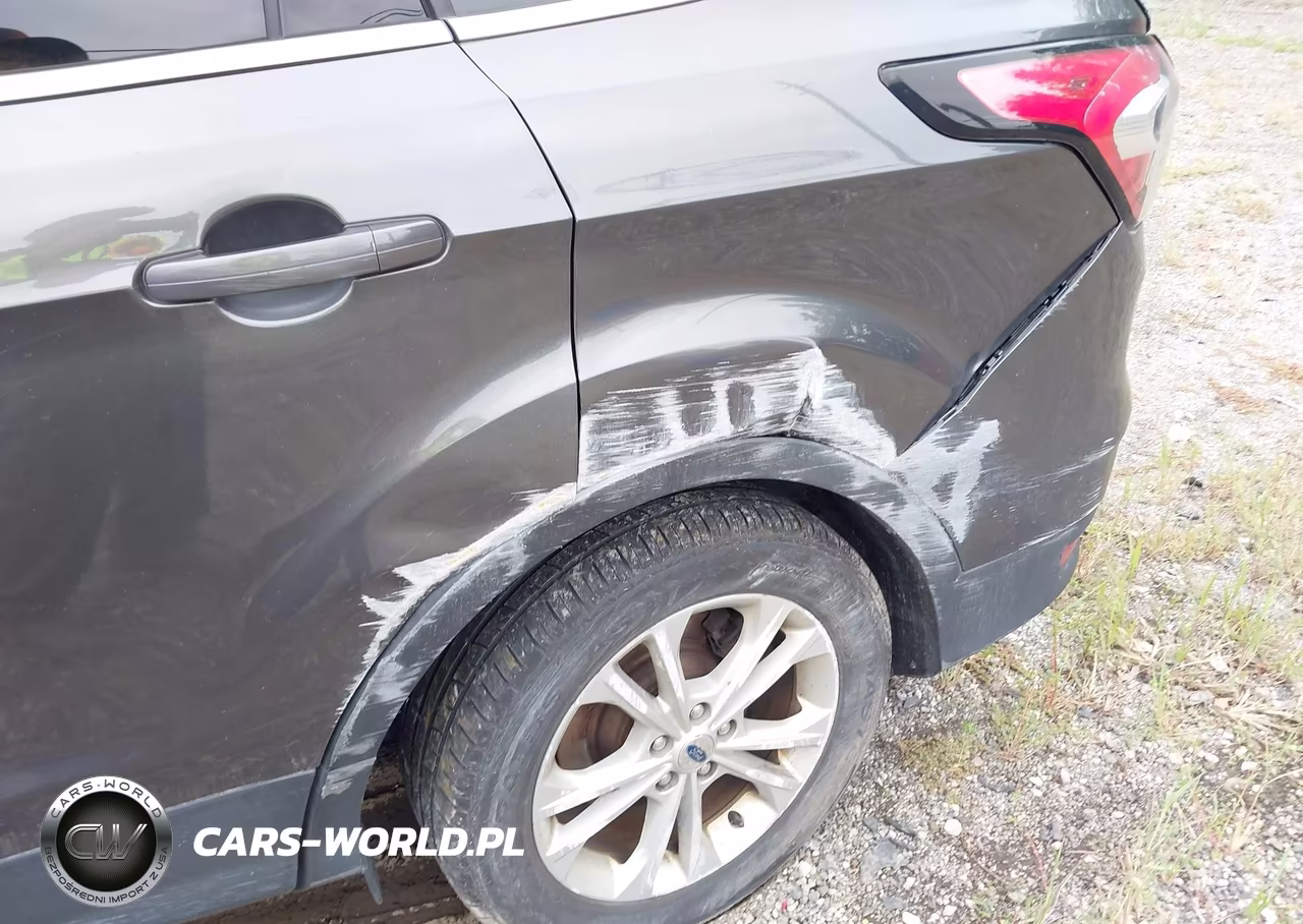 2018 Ford Escape Se VIN:1FMCU0GD1JUD03577 - 19