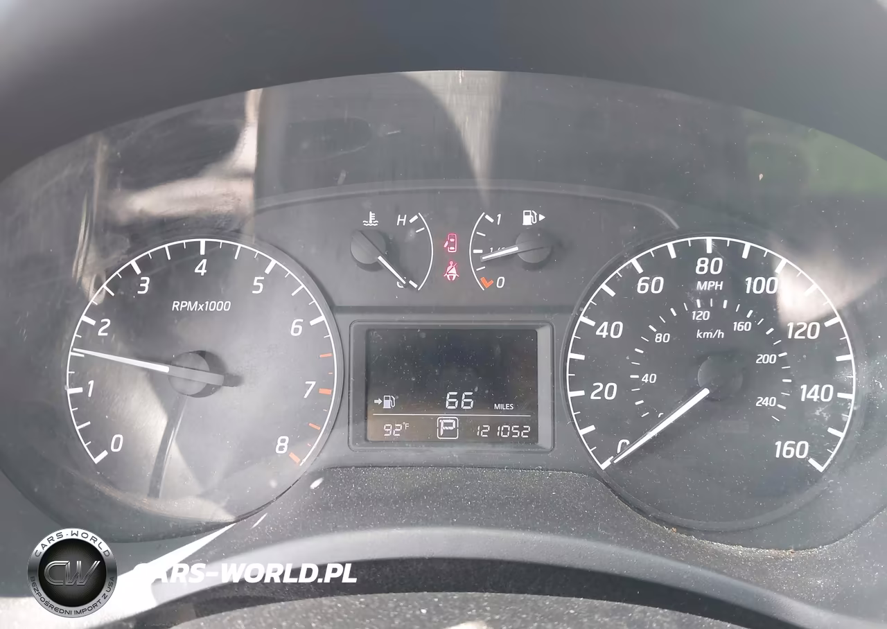 2017 Nissan Sentra S VIN:3N1AB7AP7HY281463 - 7