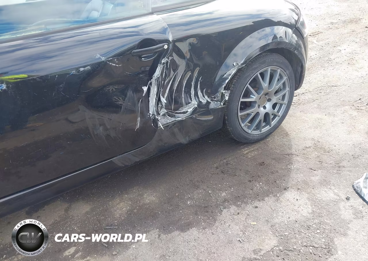 2000 Audi Tt VIN:TRUTC28N1Y1000441 - 6