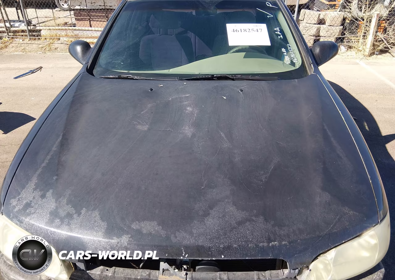 2000 Nissan Altima Gle-Gxe-Se-Xe VIN:1N4DL01D0YC156825 - 10