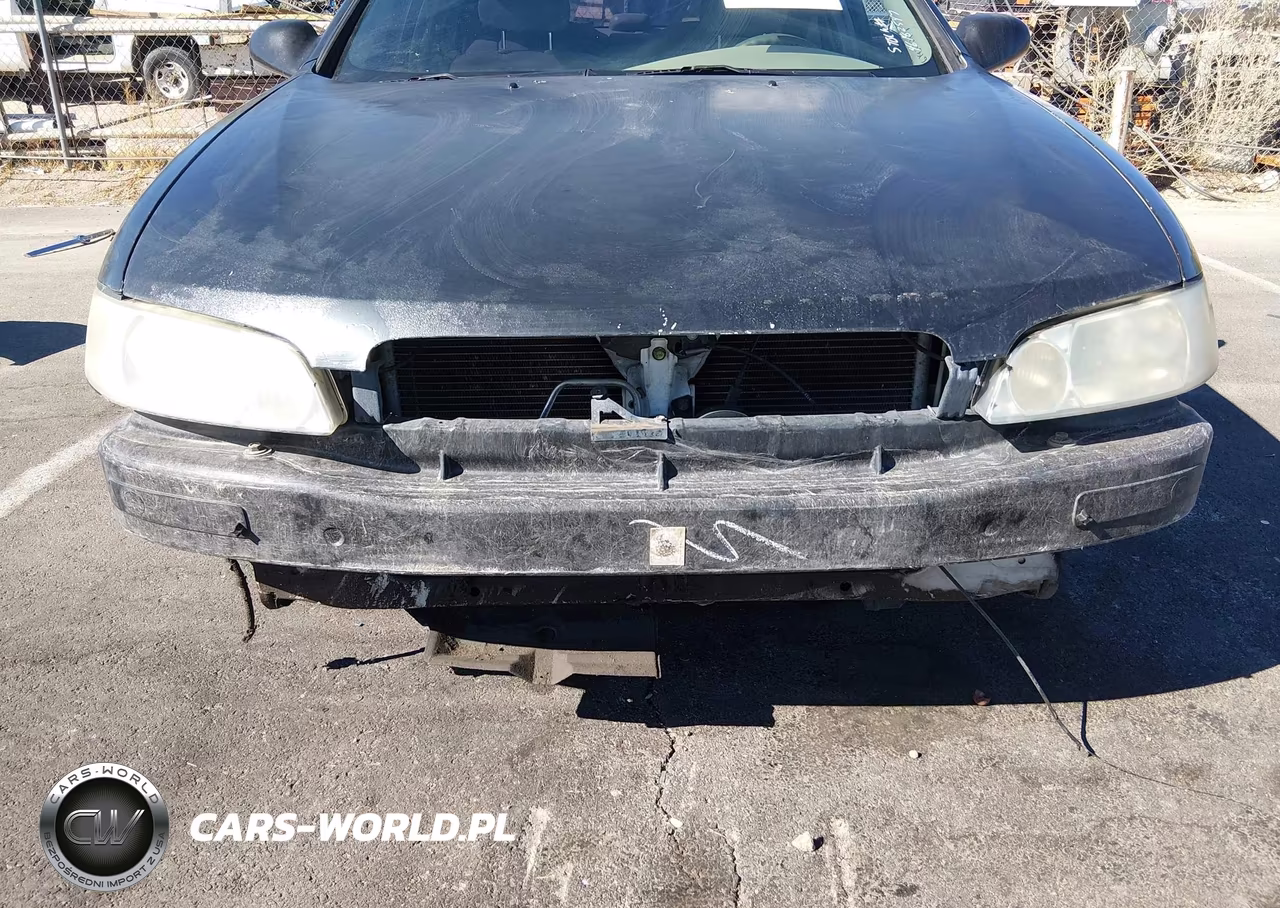 2000 Nissan Altima Gle-Gxe-Se-Xe VIN:1N4DL01D0YC156825 - 6