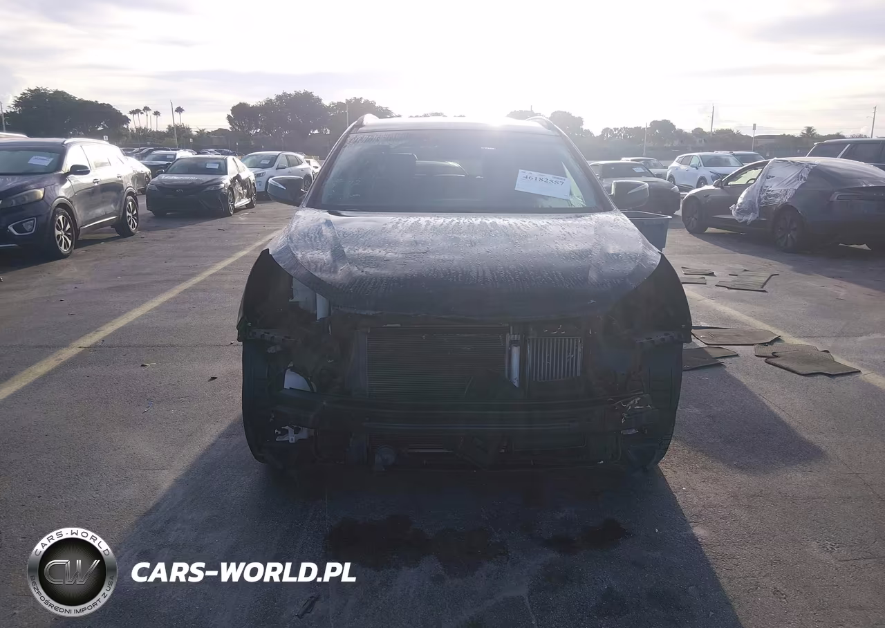 2014 Hyundai Santa Fe Sport 2.0L Turbo VIN:5XYZU3LAXEG132878 - 13