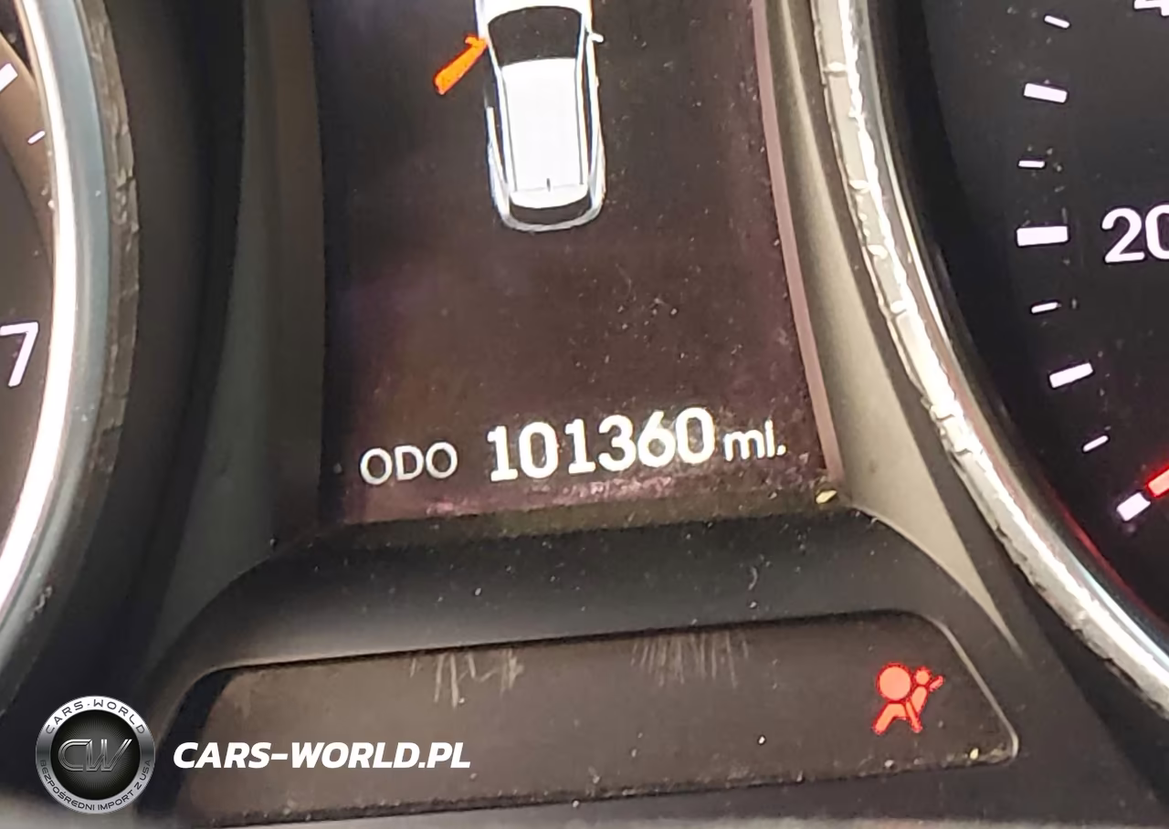2014 Hyundai Santa Fe Sport 2.0L Turbo VIN:5XYZU3LAXEG132878 - 16