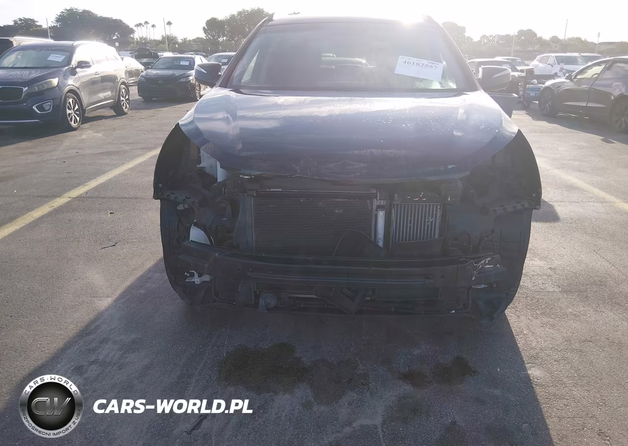 2014 Hyundai Santa Fe Sport 2.0L Turbo VIN:5XYZU3LAXEG132878 - 6