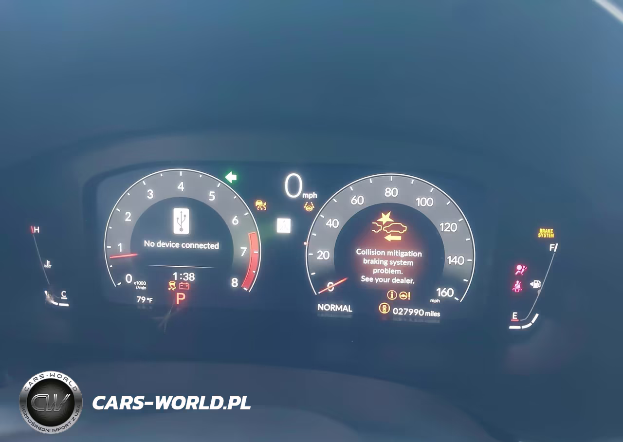 2024 Acura Integra A-Spec VIN:19UDE4H32RA028044 - 7