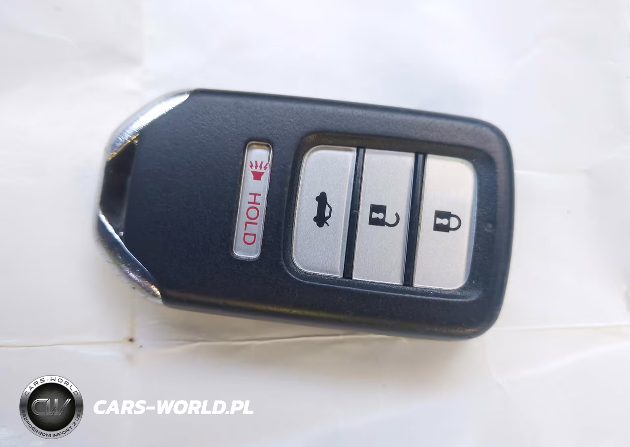2014 Honda Accord Ex-L VIN:1HGCR2F81EA096381 - 11