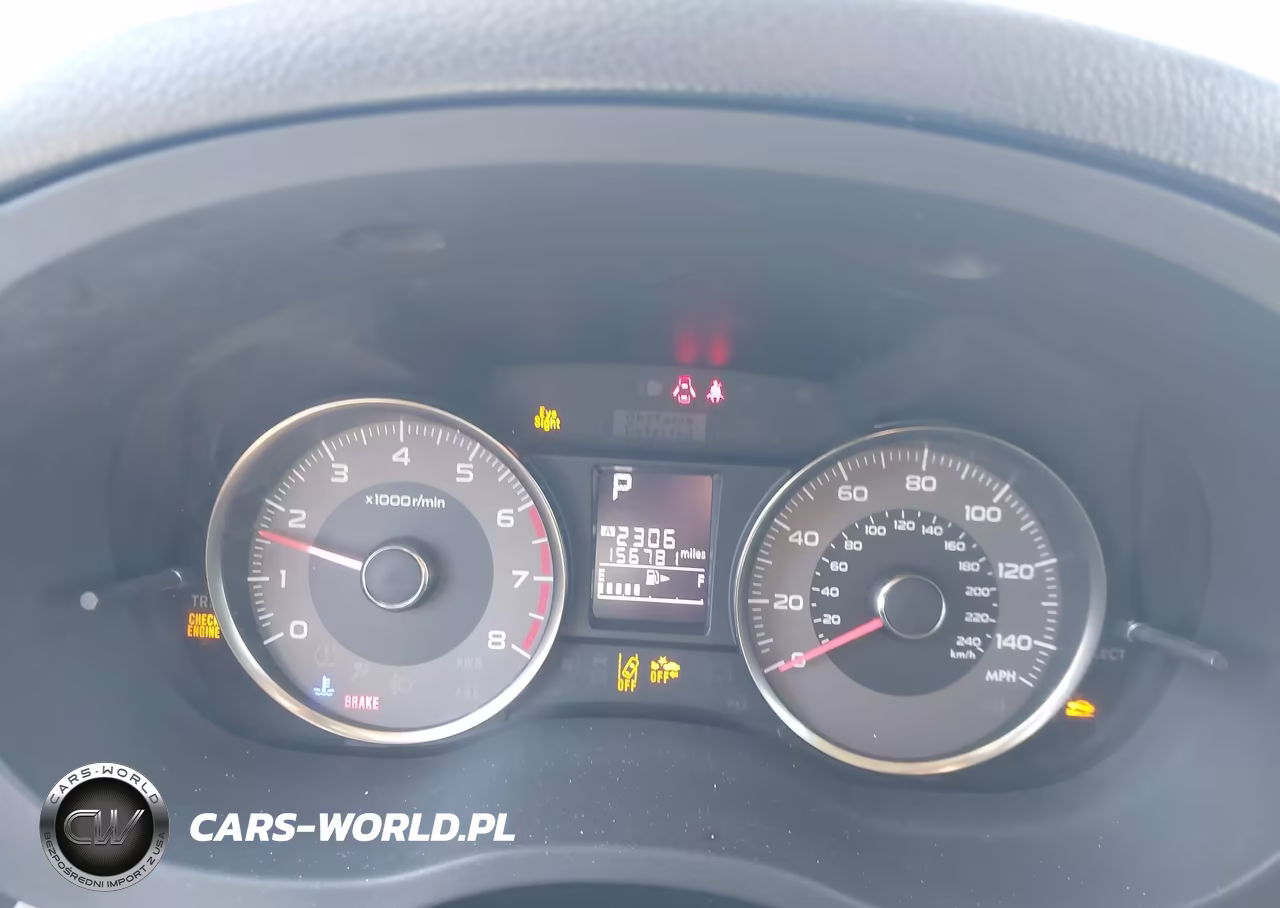 2015 Subaru Forester 2.5I Premium VIN:JF2SJAFC3FH495089 - 7
