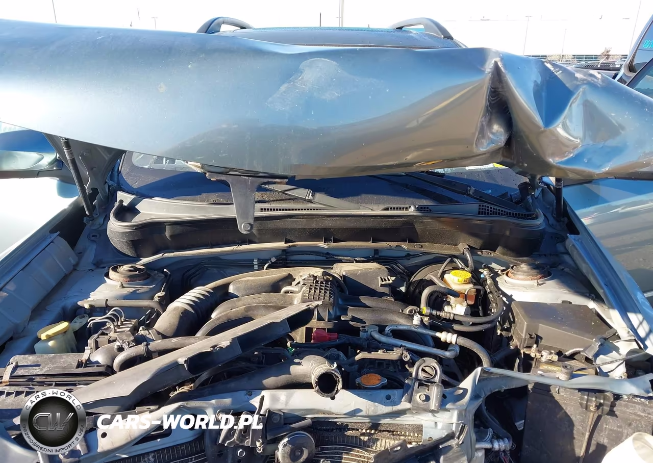 2012 Subaru Forester 2.5X Premium VIN:JF2SHADC4CH426096 - 10