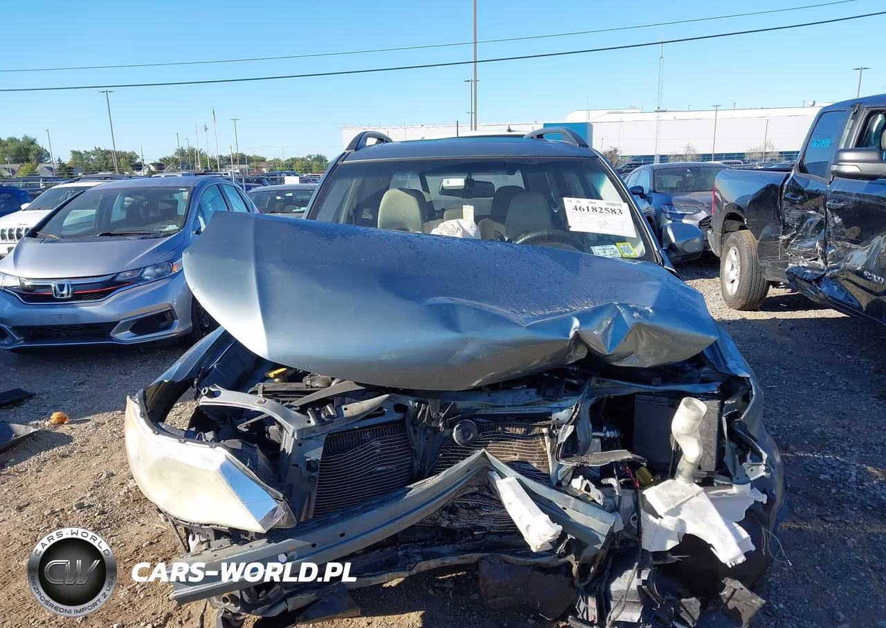 2012 Subaru Forester 2.5X Premium VIN:JF2SHADC4CH426096 - 13