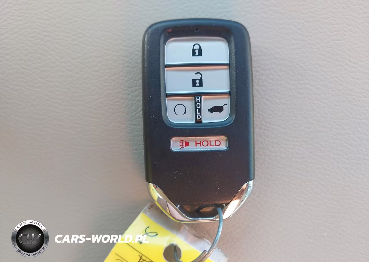 2021 Honda Cr-V 2Wd Touring VIN:7FARW1H96ME002457 - 11