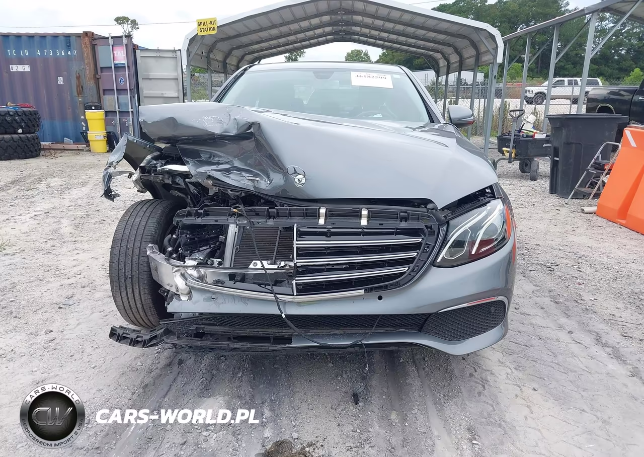2017 Mercedes-Benz E 300 4Matic VIN:WDDZF4KB1HA085325 - 12