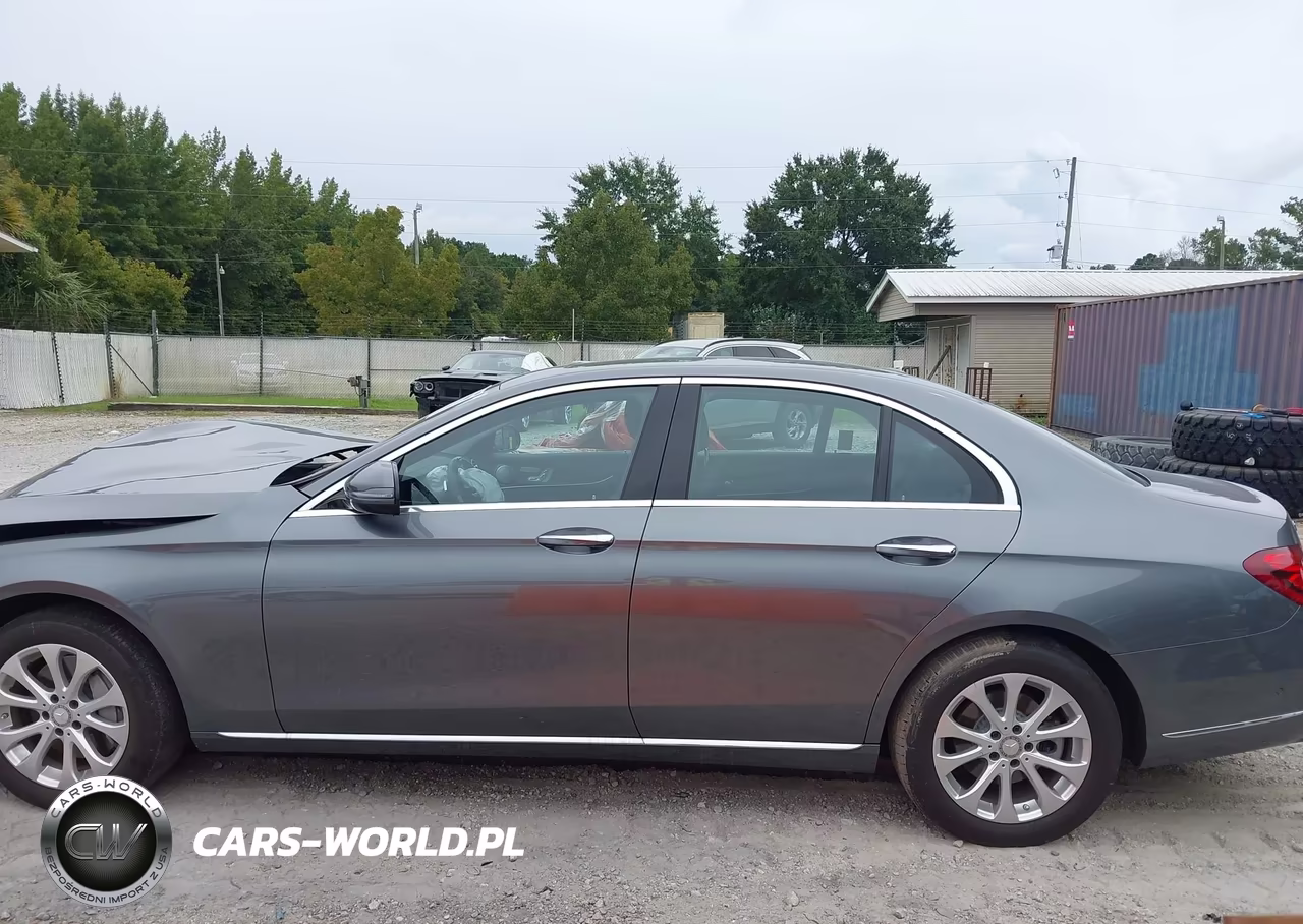 2017 Mercedes-Benz E 300 4Matic VIN:WDDZF4KB1HA085325 - 14