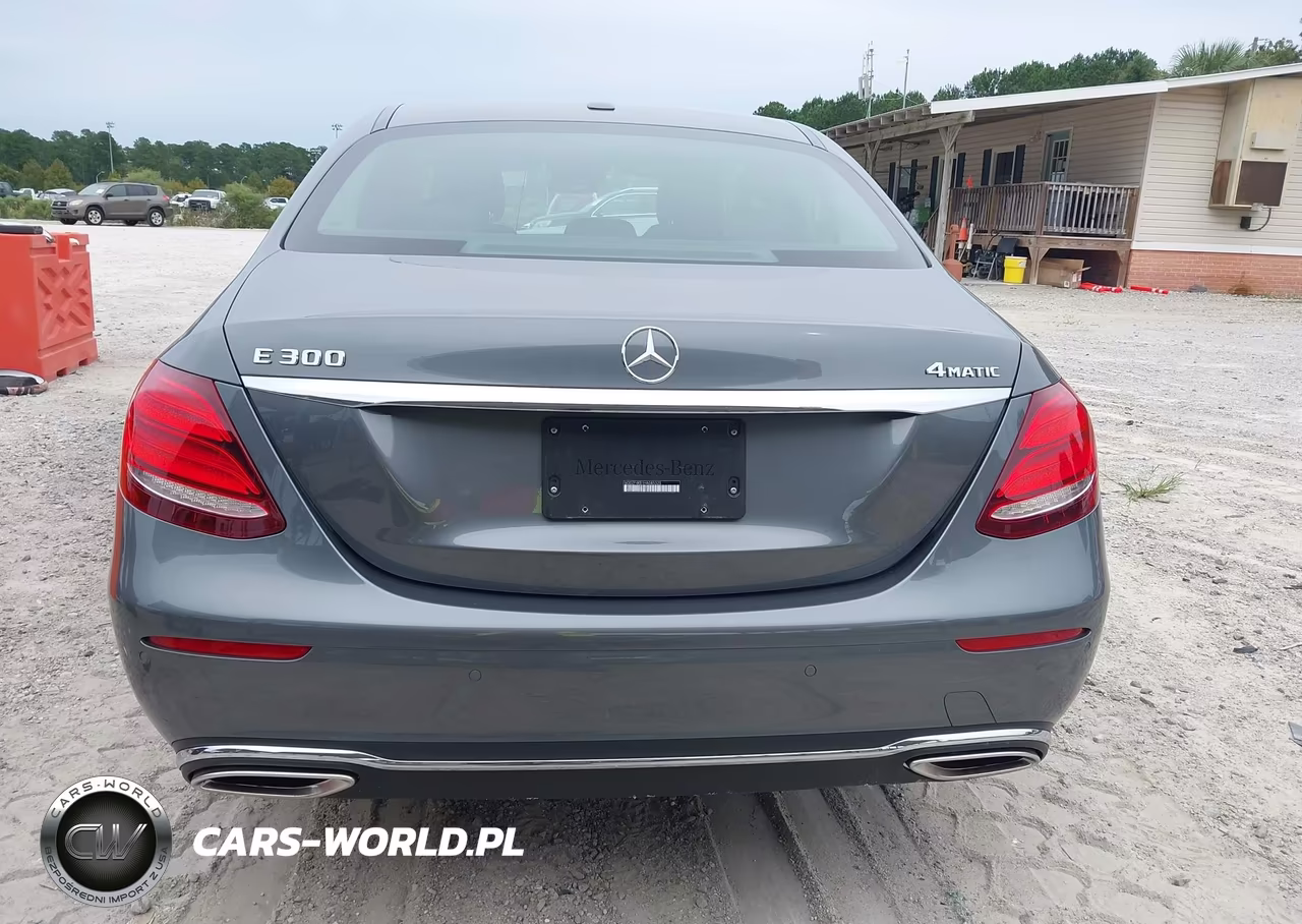 2017 Mercedes-Benz E 300 4Matic VIN:WDDZF4KB1HA085325 - 16
